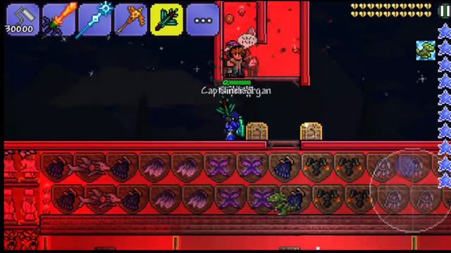 Terraria All Items Map V2 1.2.4 IOS/ANDROID (EVERY SINGLE ITEM!!!) смотреть онлайн