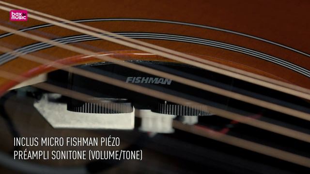 Epiphone Hummingbird 12 String Aged Cherry Sunburst Gloss I Bax Music FR смотреть онлайн