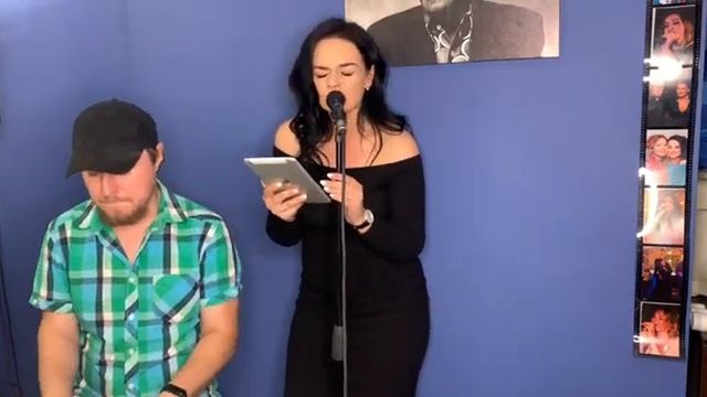 Николай Носков "Без названия" Кавер с саксофоном смотреть онлайн