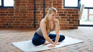 7 упражнений из японской гимнастики Макко-Хо