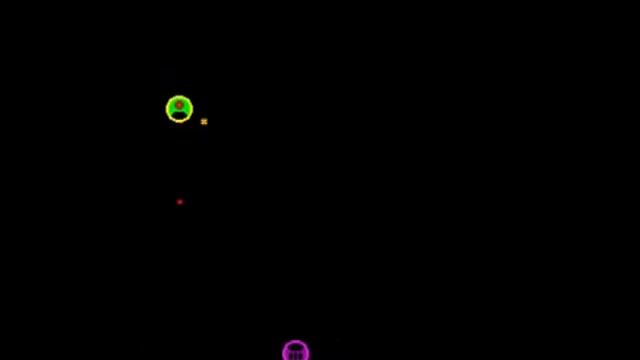 shmup demo смотреть онлайн