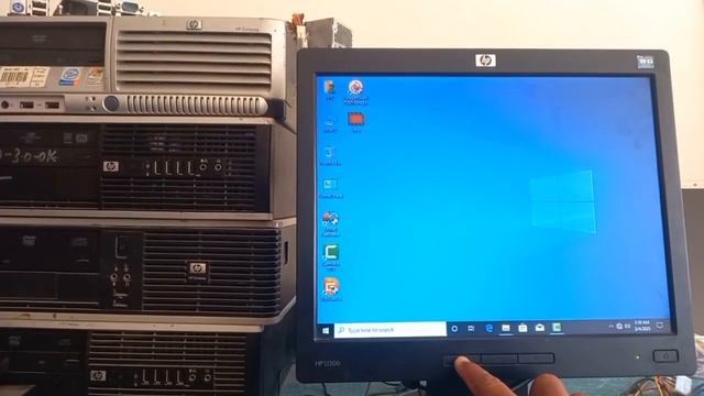 how to unlock osd Lock on hp monitor | how to unlock osd hp monitor | unlock osd dell monitor 2023 смотреть онлайн