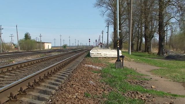 На станции"Волот" смотреть онлайн