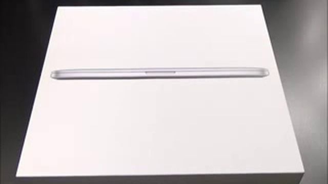 0 Apple Macbook Pro 15 - 4 New Unboxing смотреть онлайн