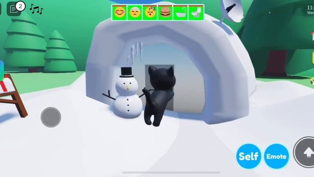 SECRET ROOM in PET PARTY ? ? смотреть онлайн