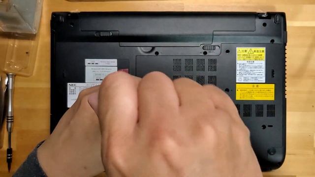 NEC製　LAVIE S LS150/MSにて、CPU交換（魔改造）を行ったとき、Core i7 3630QM と Core i7 3632QM どっちが良いと思う？ смотреть онлайн