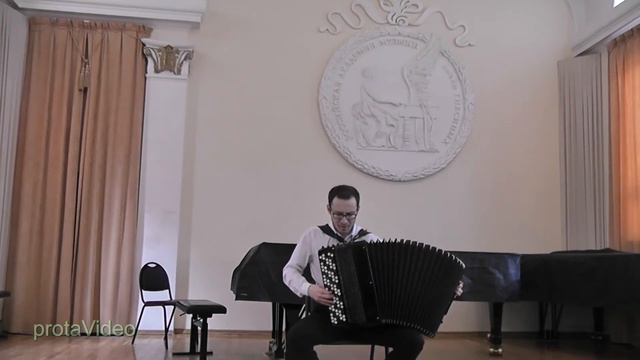 А. Кусяков. "Прощания". Иван Филипчик смотреть онлайн