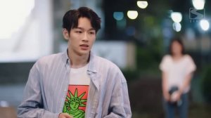 Я принадлежу твоему миру 1 сезон 5 серия