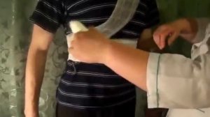 Десмургия.Повязка на молочную железу