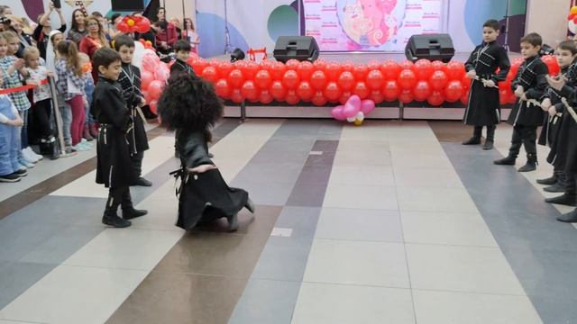 Эхо Кавказа смотреть онлайн