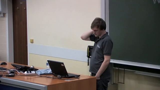Kernel Short Talks - PTP, Team, LVM смотреть онлайн