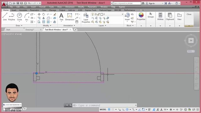 DYNAMIC BLOCKs Autocad Secrets смотреть онлайн