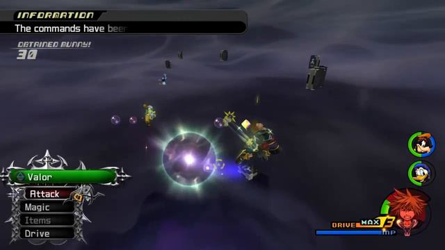 Kingdom Hearts 1.5 + 2.5 REMIX_PS4 Slim ...Название говорит само за себя Ч.39 смотреть онлайн