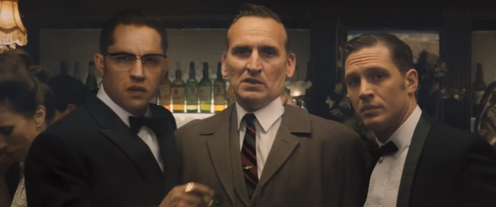 Легенда (2015) Дублированный тизер смотреть онлайн