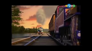 томас и его друзья большая гонка песня будь самим собой