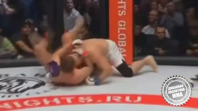 ЕМЕЛЬЯНЕНКО ПРОТИВ ИСМАИЛОВА I КТО КОГО ВЫРУБИТ? ПРОГНОЗ! смотреть онлайн