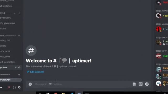 #2 | How to Host Glitch Project | Bot 24/7 Online смотреть онлайн