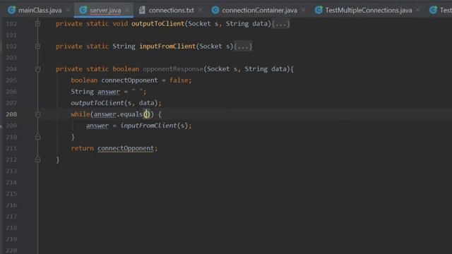 Connect 4 in Java Part 21 - Reconnecting Games 2 смотреть онлайн