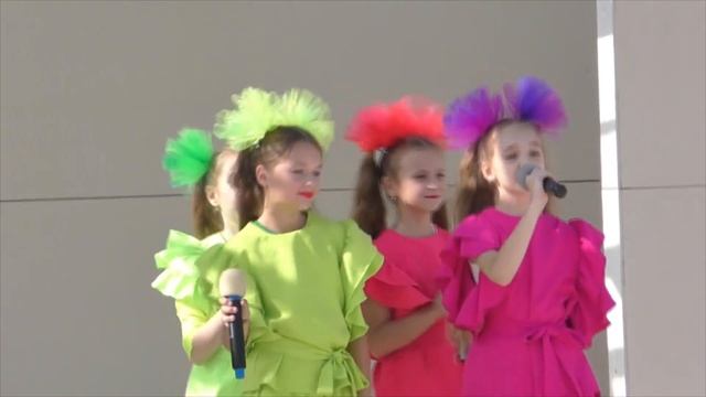 День народного единства 2023 смотреть онлайн