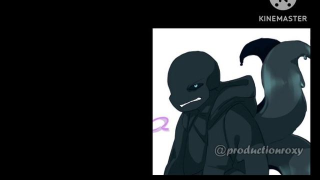 🖤Любовные страсти в Undertale AUs❤️[Найтмер×Киллер]~Глава 7~/озвучка моего фанфика смотреть онлайн