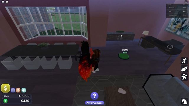 Princess Castle Tycoon Part 1 in ROBLOX! смотреть онлайн