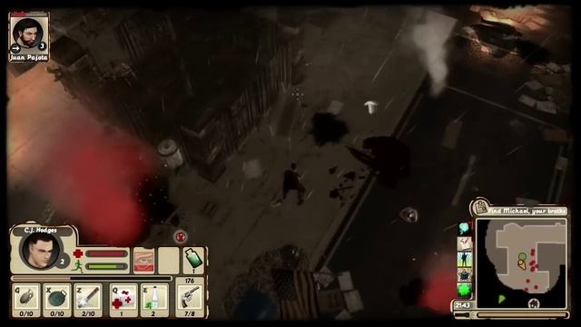 First Impressions On: I Shall Remain [Early Access] смотреть онлайн