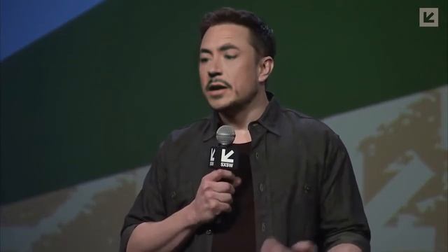 My very first deep fake video смотреть онлайн