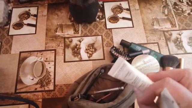 Астрахань: где жили? косметичка в дорогу смотреть онлайн