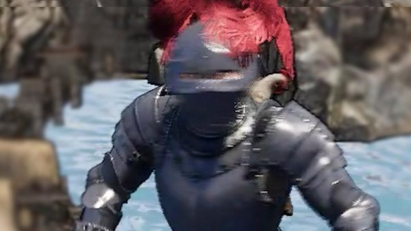 Недовольный Рыцарь ▶ ALTF4 ◀ Прохождение #2