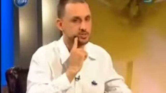 2011.06.23. А. Наймарк. Йога утром смотреть онлайн