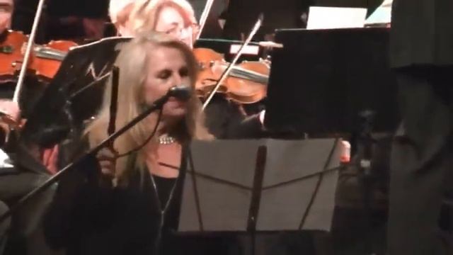 Fern Ellis Piccolo Solo смотреть онлайн