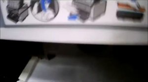 Диагностика HP Color LaserJet Pro CP1025nw