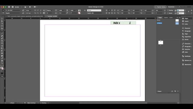 How to create a digital planner + SAVE TIME смотреть онлайн