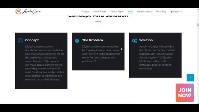 Asobi Coin Обзор ICO смотреть онлайн