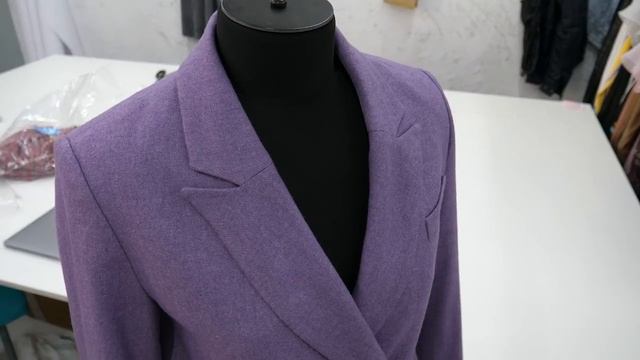 Коллекция одежды. Как она создается. смотреть онлайн