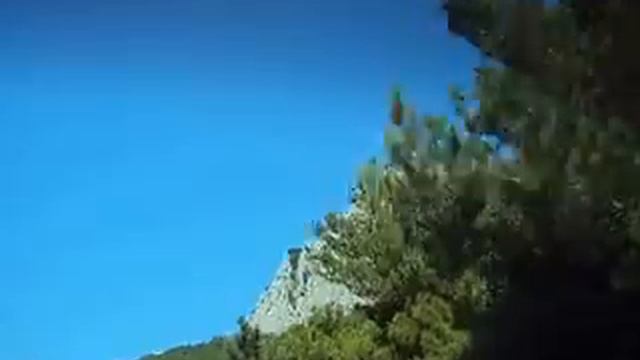 Экскурсия по Крыму. Ялта_05 смотреть онлайн