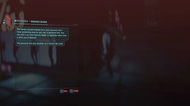 Cyberpunk 2077 Gameplay part 19 - What a BD (CP2077 2.0 Phantom Liberty DLC) смотреть онлайн