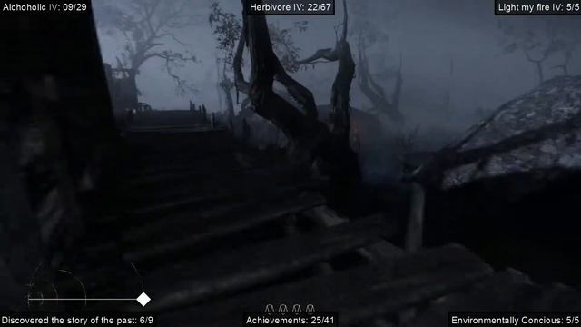 Aporia: Beyond the Valley - Chapter 4 Achievement Walkthrough смотреть онлайн