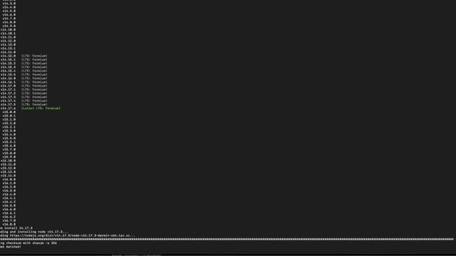 How to Install Different Versions of NPM on Your Machine смотреть онлайн