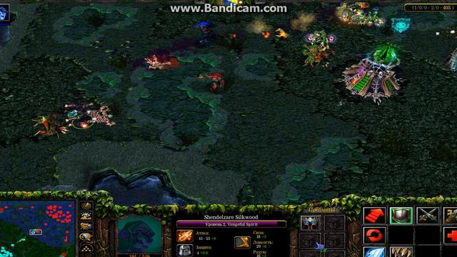 Dota 1 смотреть онлайн