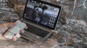 Обзор и тест дозиметра RadiaScan-701\Радиаскан-701