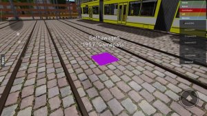трамвай в роблоксе