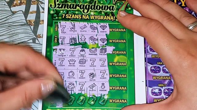 Mix zdrapek za 70zl. Jest plus. смотреть онлайн