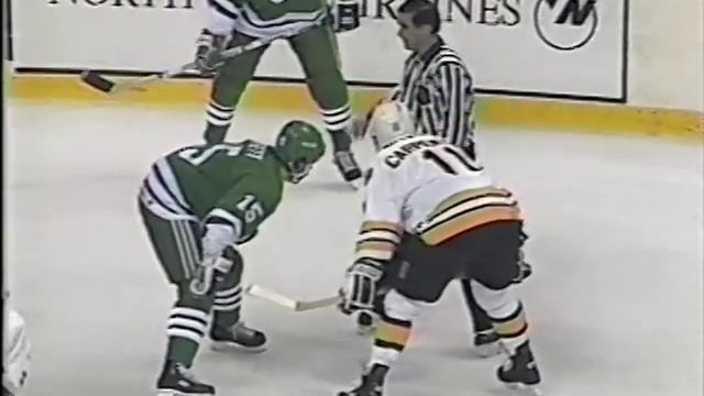 NHL 17.04.1990 G7 Hartford Whalers - Boston Bruins смотреть онлайн