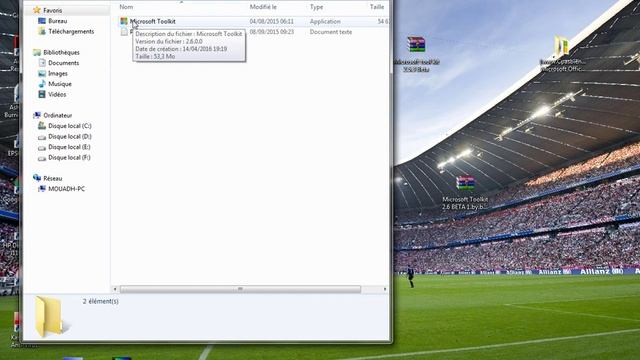 telecharger installer et activer office 2013 fr 32 64 bits смотреть онлайн