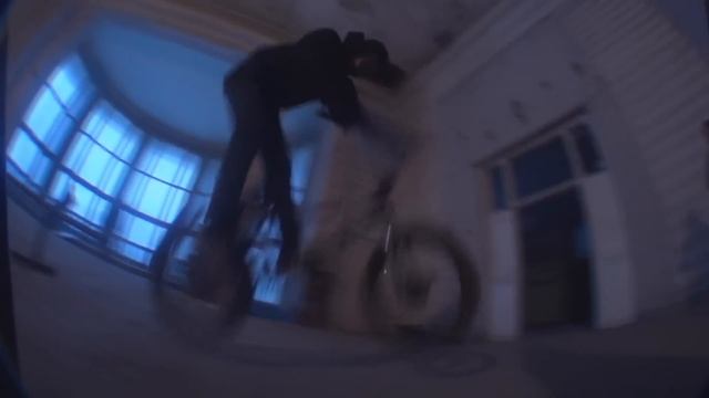 BMX - Rinat Habeev in GP смотреть онлайн