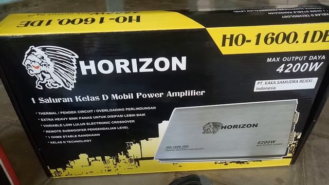 paket Audio mobil murah bass mantap. HOREEGG...!!! JBL vs MONOBLOCK HORIZON.. смотреть онлайн