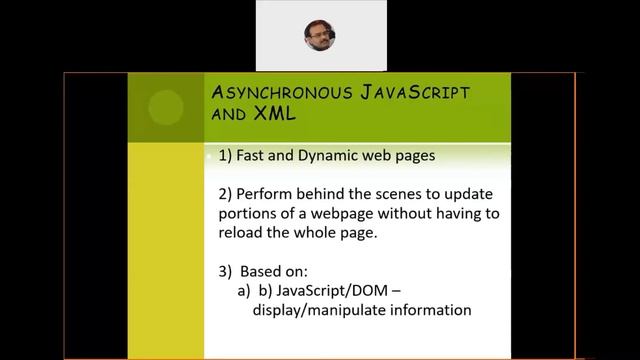 JAVASCRIPT смотреть онлайн