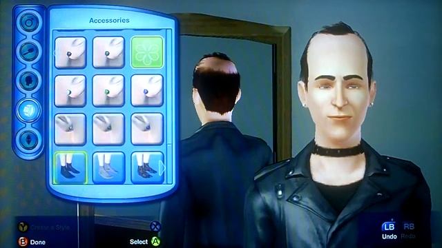 The Sims 3 Console Playthrough (Part 1) смотреть онлайн