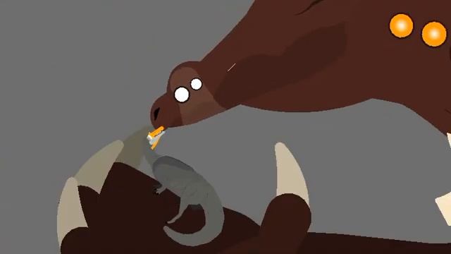 Irritator_pack ( link na descrição | stick nodes | dinossauro) смотреть онлайн